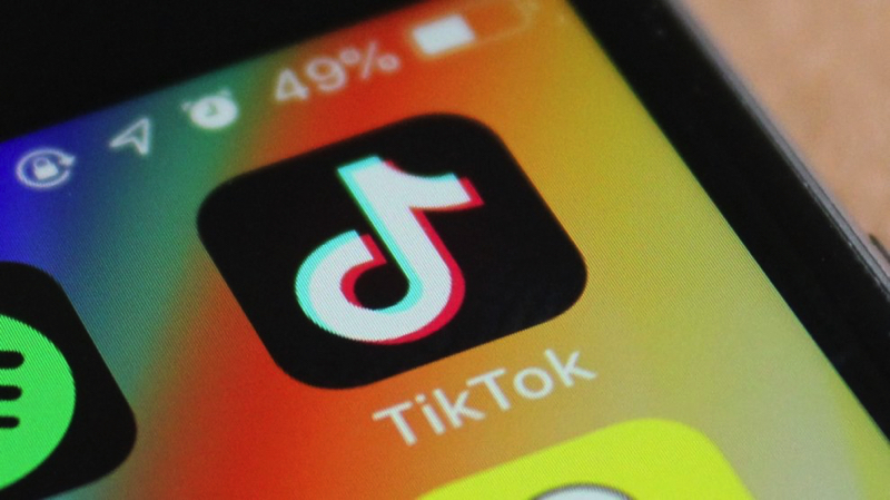 Como registrarse en TikTok gratis