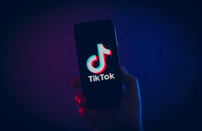 Como empezar a usar TikTok fácilmente