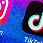 Como compartir videos de TikTok en instagram