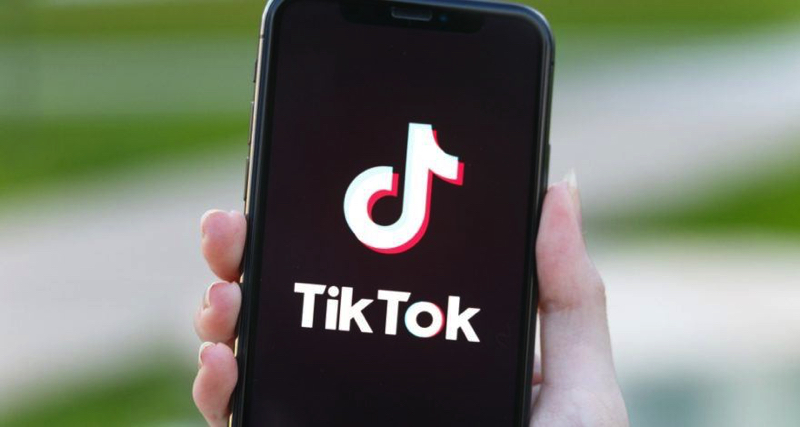 Como hacer duetos en TikTok