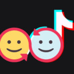 Como buscar videos graciosos en TikTok